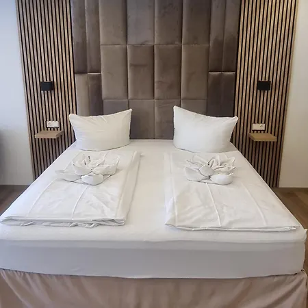 فندقية مدينة فوسن شقة فندقية Füssen