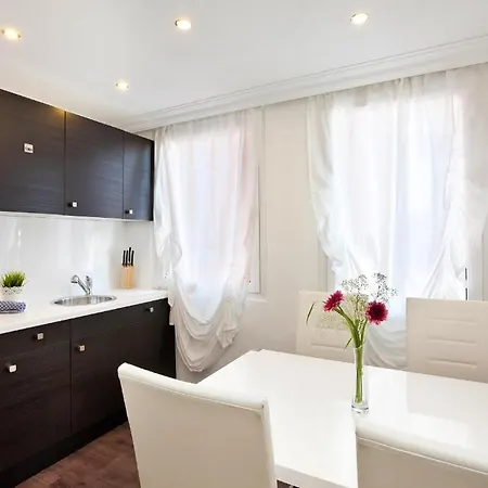 شقة فندقية فندقية مدينة فوسن 4*