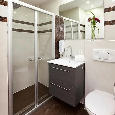 فندقية مدينة فوسن Füssen