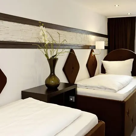 فندقية مدينة فوسن