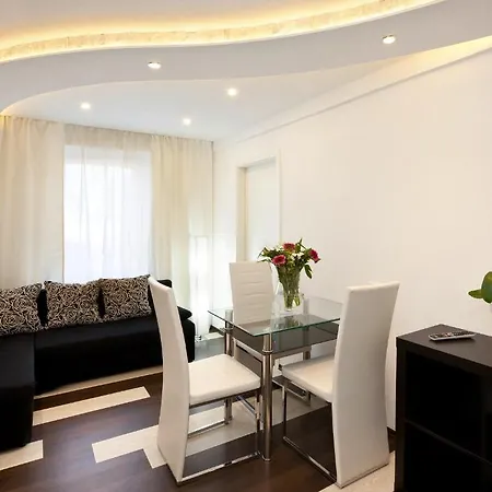 فندقية مدينة فوسن 4* Füssen