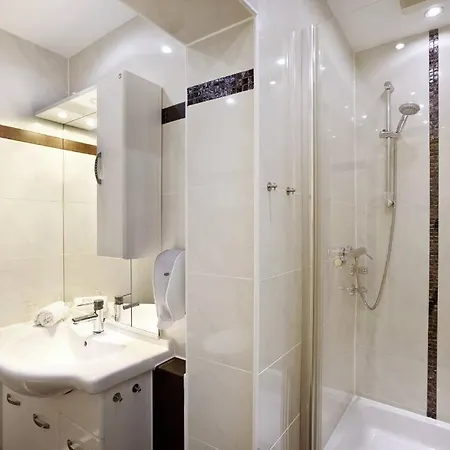 فندقية مدينة فوسن Füssen