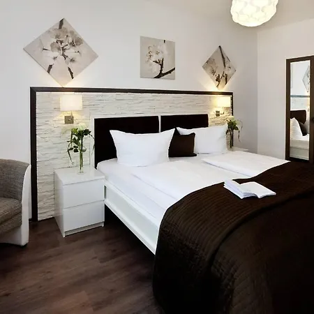 فندقية مدينة فوسن