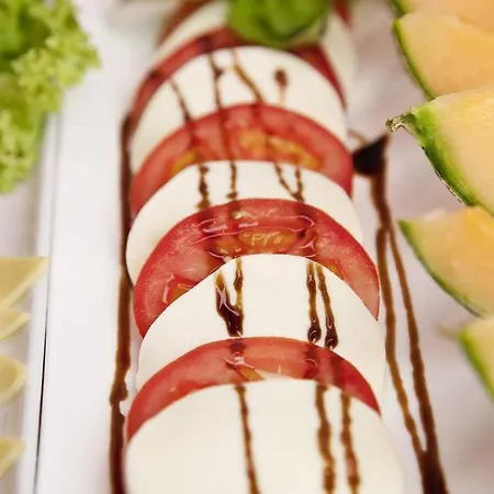 فندقية مدينة فوسن Füssen