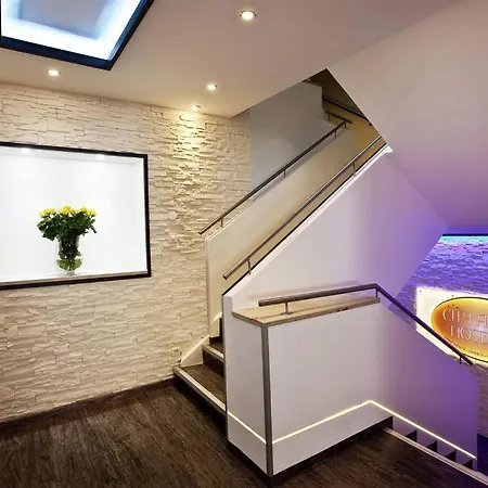 فندقية مدينة فوسن