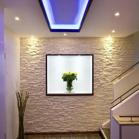 فندقية مدينة فوسن شقة فندقية Füssen