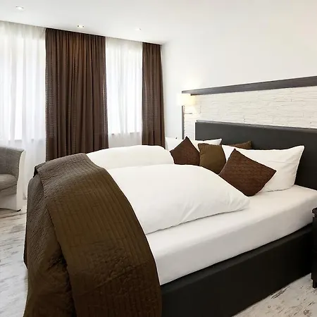 فندقية مدينة فوسن