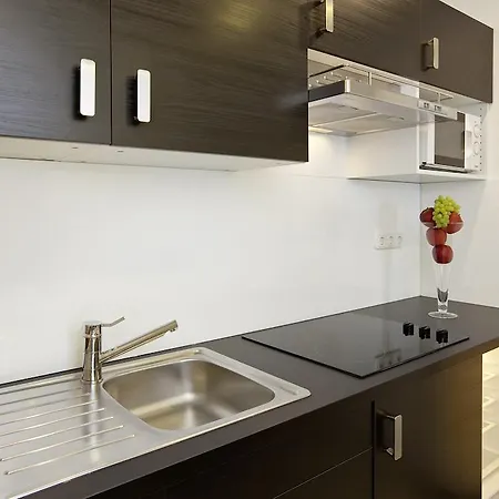 فندقية مدينة فوسن 4* Füssen