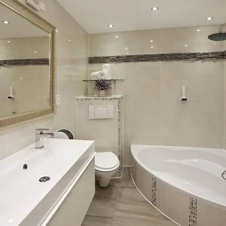 فندقية مدينة فوسن Füssen