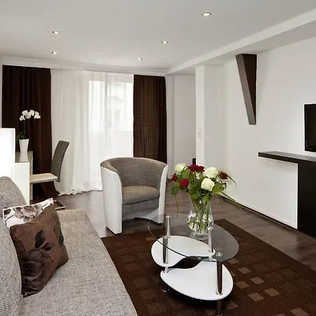 فندقية مدينة فوسن Füssen