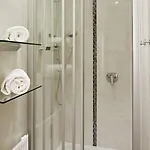 فندقية مدينة فوسن 4*