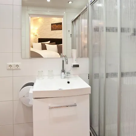 Aparthotel City Apart Hotel Füssen