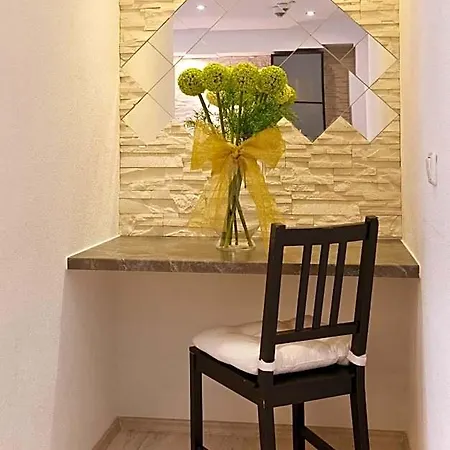 Aparthotel City Apart Hotel Füssen 4*