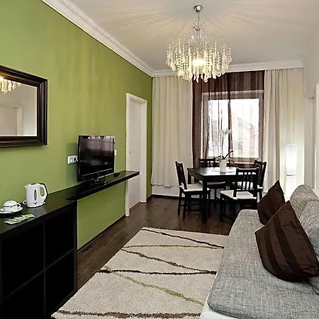 City Apart Hotel Füssen Aparthotel Füssen