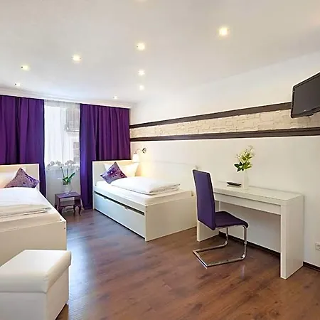 City Apart Hotel Füssen Aparthotel Füssen