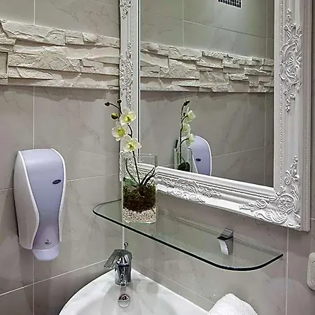 Aparthotel City Apart Hotel Füssen 4*