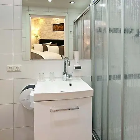 Aparthotel City Apart Hotel Füssen 4*