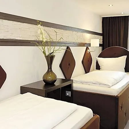 City Apart Hotel Füssen Aparthotel Füssen