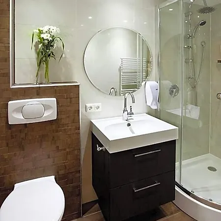 Aparthotel City Apart Hotel Füssen 4*