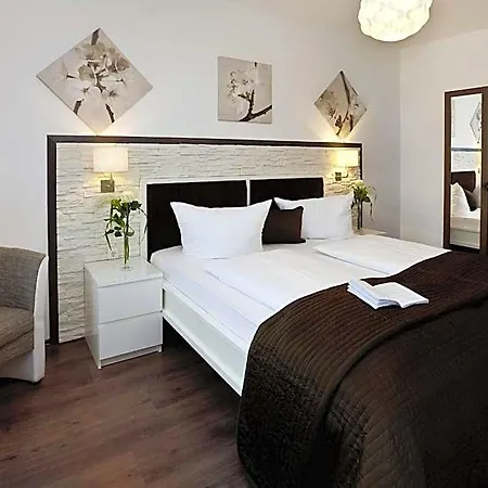 City Apart Hotel Füssen Füssen