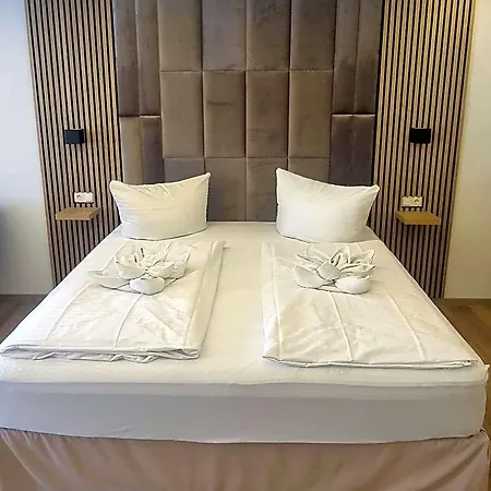 City Apart Hotel Fuessen