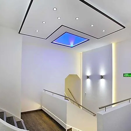 City Apart Hotel Füssen 4*