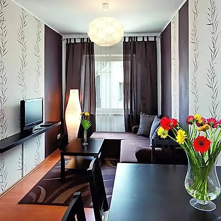 City Apart Hotel Füssen 4*