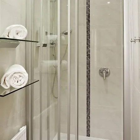 City Apart Hotel Fuessen 3*