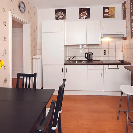 シティ アパートホテル