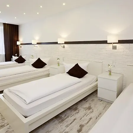 City Apart Hotel Füssen Füssen