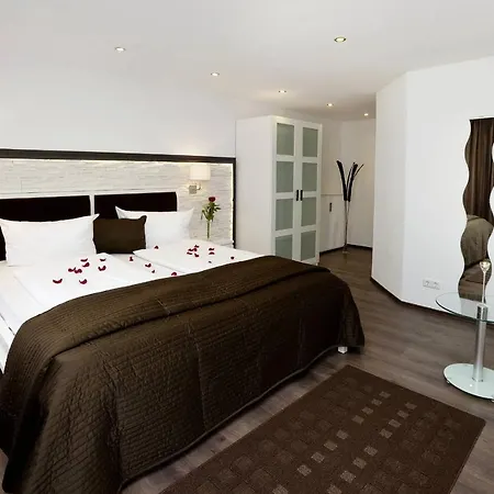 City Apart Hotel Füssen 3* Füssen