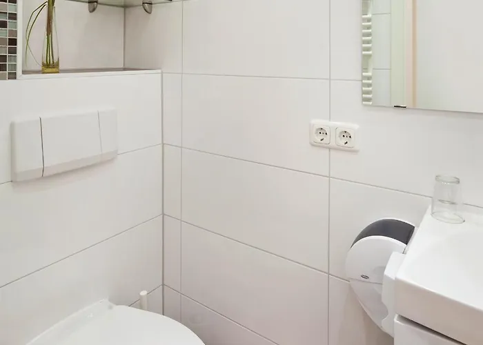 Ξενοδοχείο με διαμερίσματα City Apart Hotel Fuessen 4*