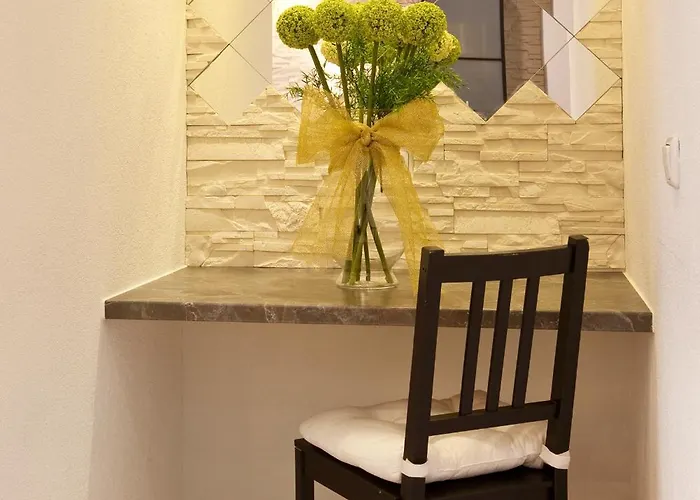 Ξενοδοχείο με διαμερίσματα City Apart Hotel Fuessen