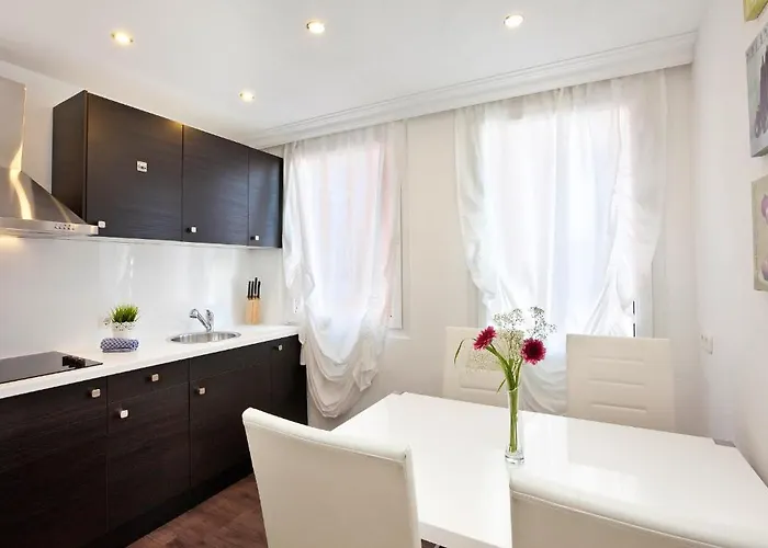 Ξενοδοχείο με διαμερίσματα City Apart Hotel Fuessen 4*