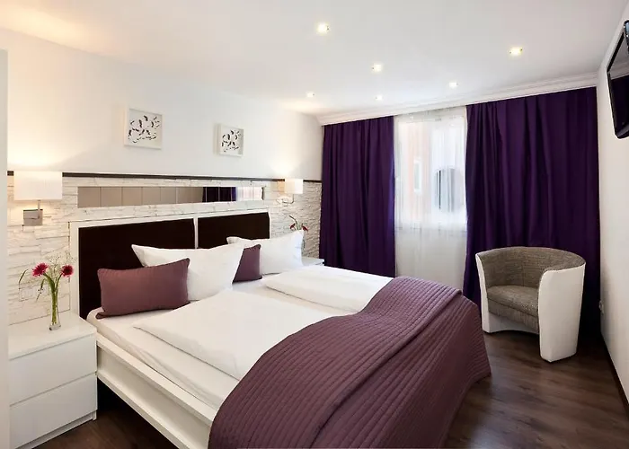 City Apart Hotel Fuessen