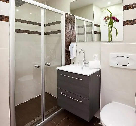 City Apart Hotel Fuessen Füssen