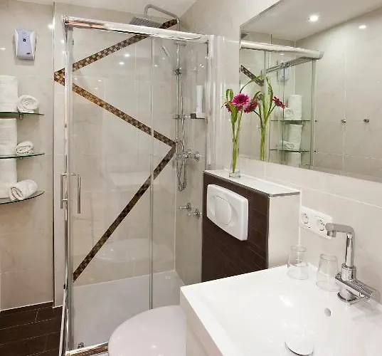 City Apart Hotel Fuessen Ξενοδοχείο με διαμερίσματα