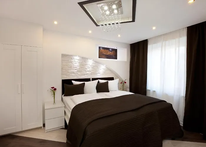 City Apart Hotel Fuessen 4*