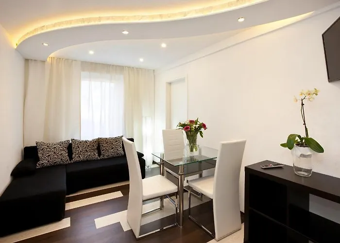 City Apart Hotel Fuessen 4* Füssen