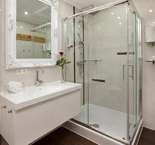 City Apart Hotel Fuessen 4*