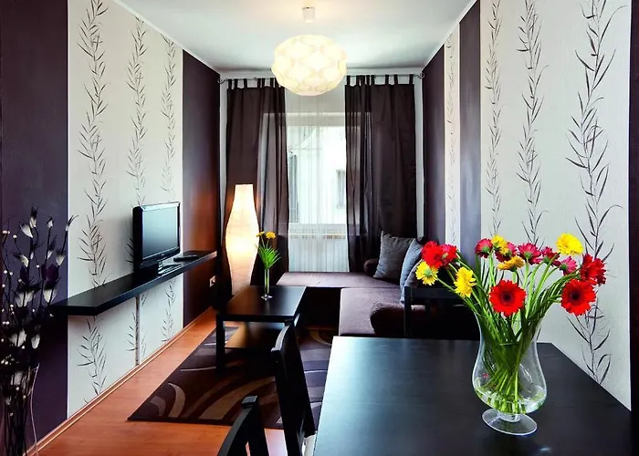 City Apart Hotel Fuessen