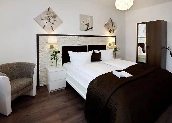 City Apart Hotel Fuessen