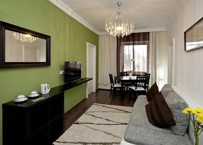 City Apart Hotel Fuessen Ξενοδοχείο με διαμερίσματα 4*