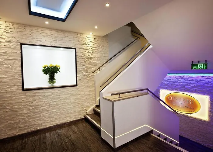 City Apart Hotel Fuessen
