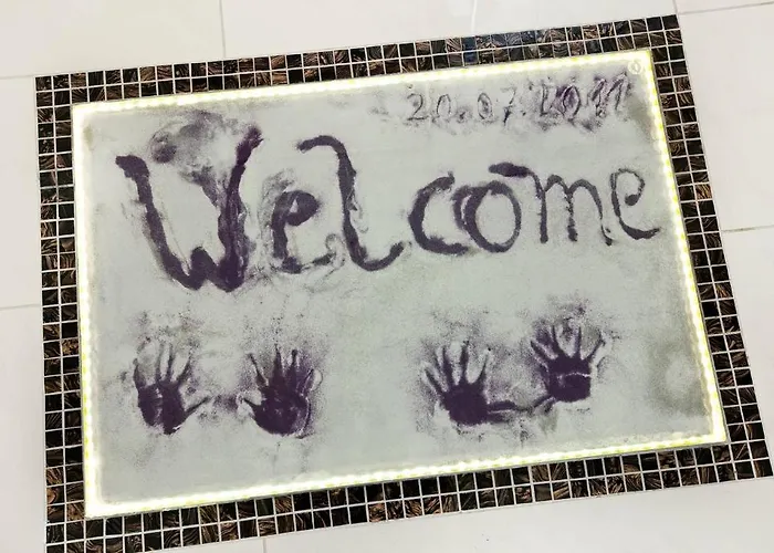 City Apart Hotel Fuessen Ξενοδοχείο με διαμερίσματα Füssen