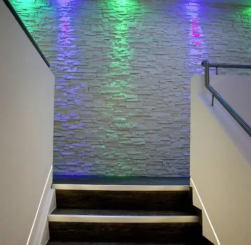 City Apart Hotel Fuessen 4*