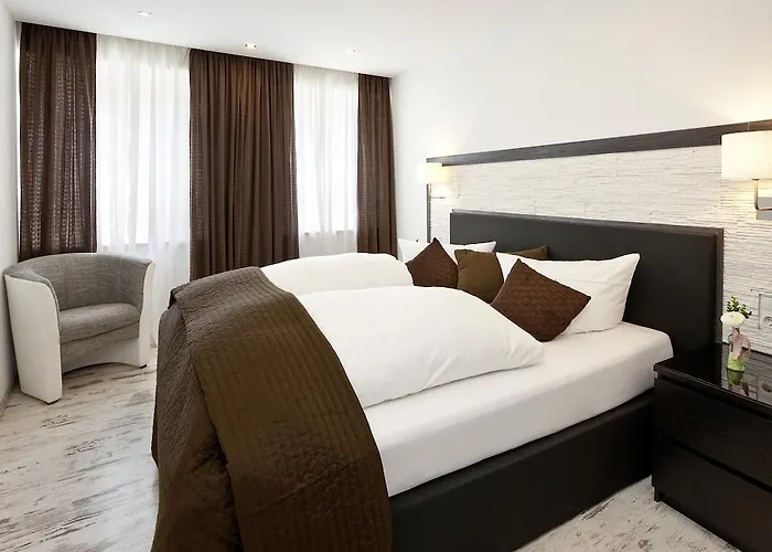 City Apart Hotel Fuessen