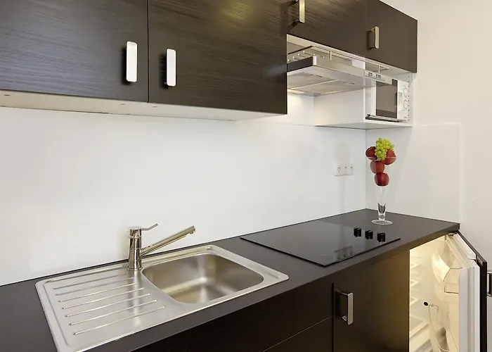 City Apart Hotel Fuessen 4* Füssen