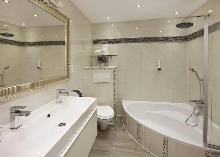 City Apart Hotel Fuessen Füssen