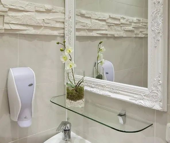 City Apart Hotel Fuessen 4*